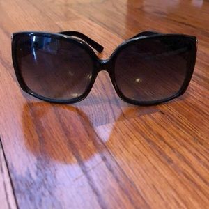 I have too many black sunglasses!